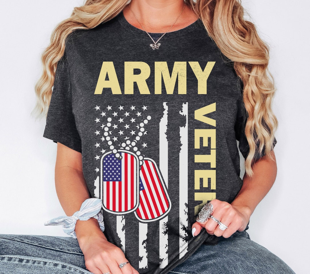 US Army Ranger Mom Hoodie - Stolz Veteranen Pullover Mit Flagge