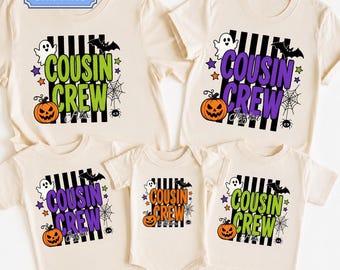 Halloween & Thanksgiving