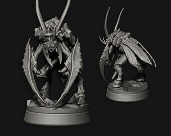AvP: The Hunt Begins. Peindre les Aliens rapidement. - Gangeek Style