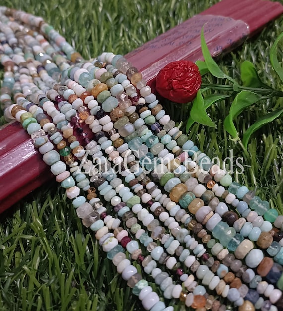 Loose gemstone beads sale