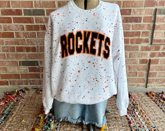 Custom Mascot shirt, Custom football mom, custom cheer tshirt, baseball mom shirt