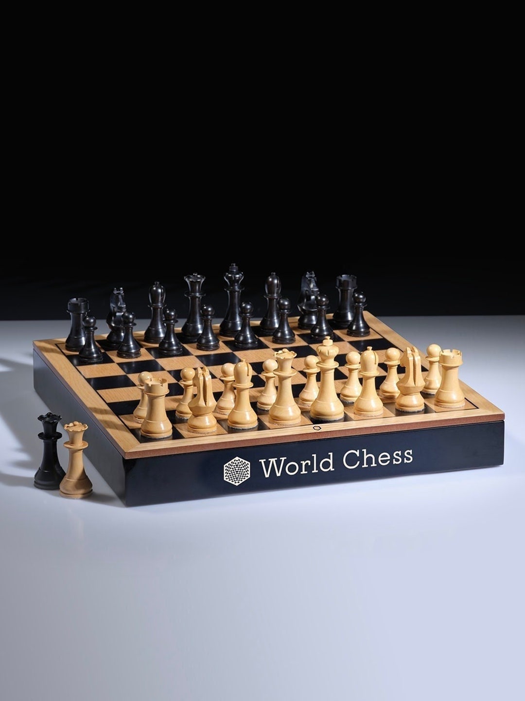 How to Watch the 2023 World Chess Championship - Esports Illustrated