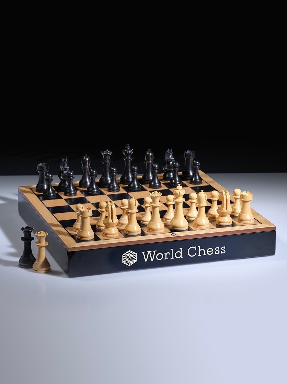 World Chess Championship: Where the First Eight Games Were Decided - WSJ