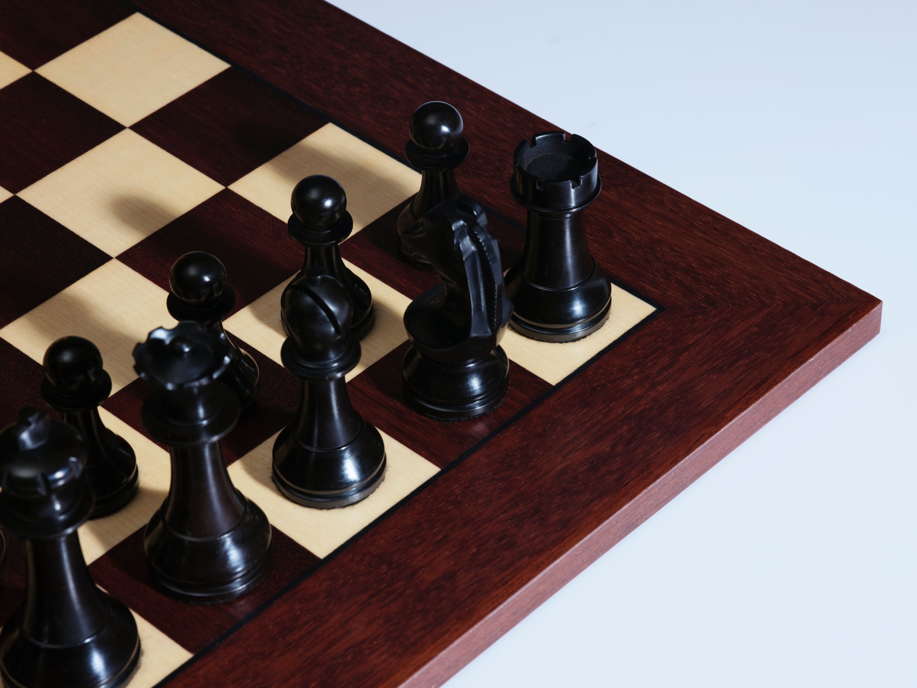 Single Piece (Replacement) for the Official World Chess Studio