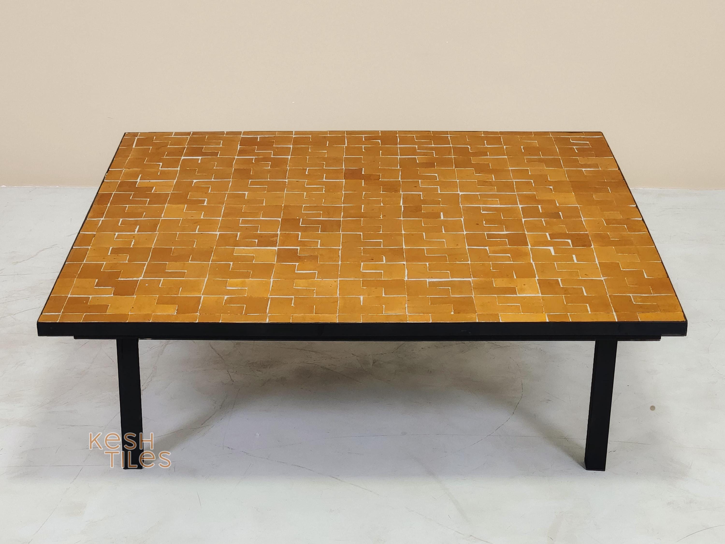 Tiled table - Etsy 日本