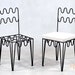 see more listings in the Iron Chairs section