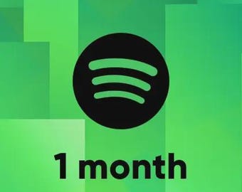 Spotify Account Recharge | Ad-Free, Offline Music Streaming