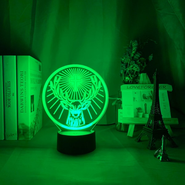 Jagermeister - Etsy