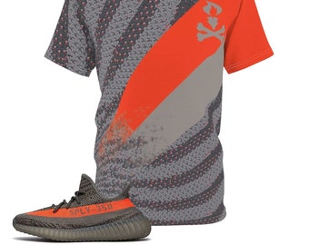 Yeezy Beluga - Etsy