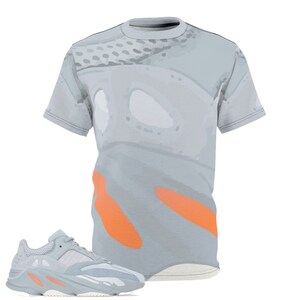 Yeezy Inertia Shirt Etsy