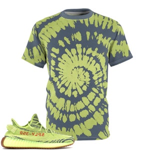 Yeezy semi frozen shirt clearance
