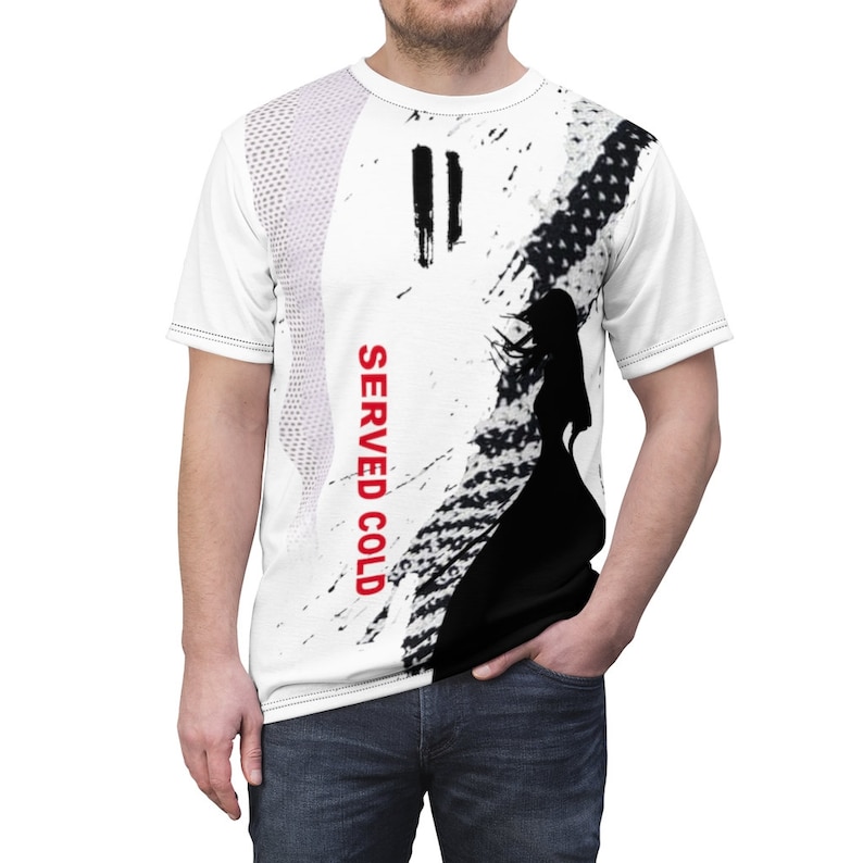 Shirt to Match Yeezy Boost 350 v2 Zebra Sneaker Colorway Revenge Design V1 image 6