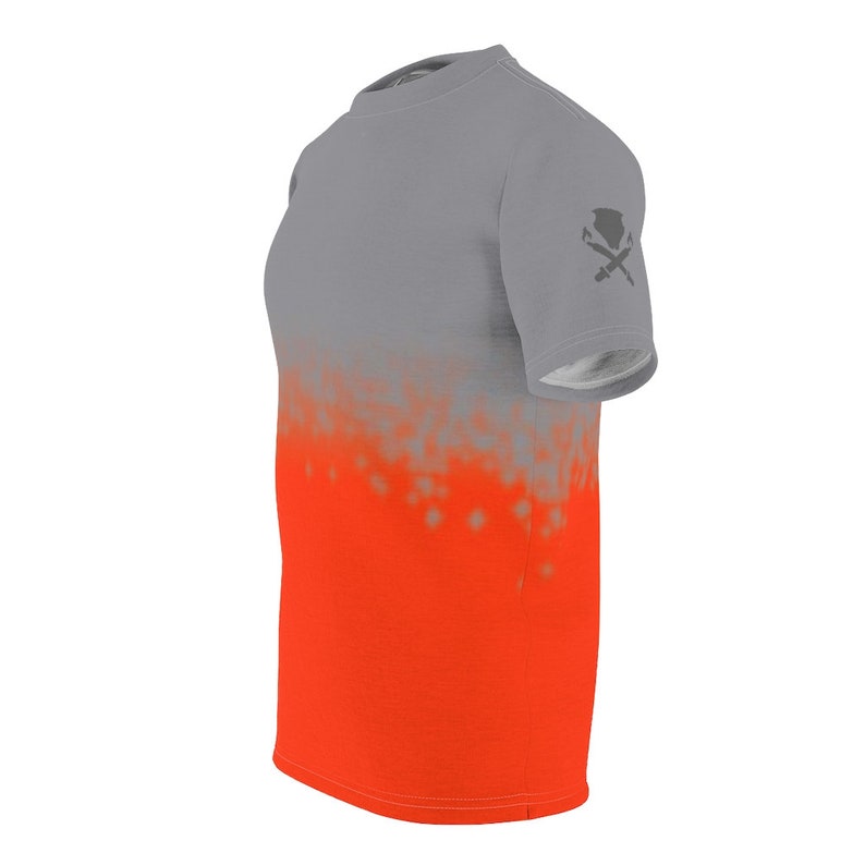 Camisa a juego con Yeezy Boost 350 v2 SEFRYE Semi Frozen Yellow Sneaker Colorway Faded Design V1 imagen 5