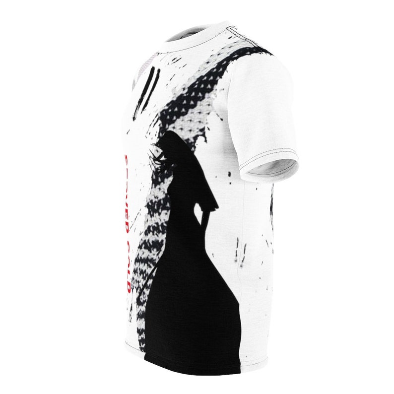 Shirt to Match Yeezy Boost 350 v2 Zebra Sneaker Colorway Revenge Design V1 image 5