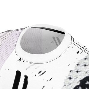 Shirt to Match Yeezy Boost 350 v2 Zebra Sneaker Colorway Revenge Design V1 image 8