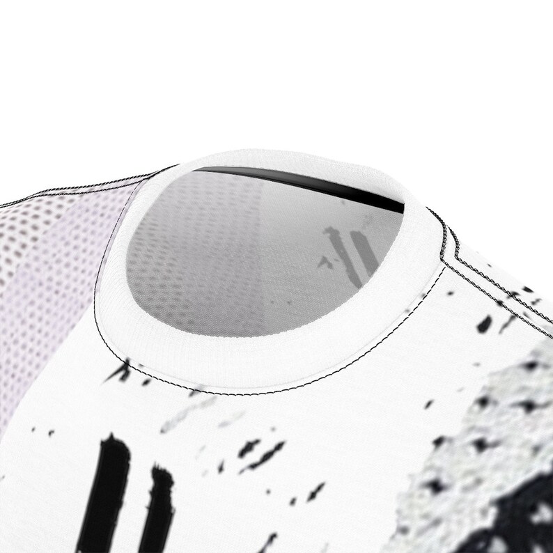Shirt to Match Yeezy Boost 350 v2 Zebra Sneaker Colorway Revenge Design V1 image 8