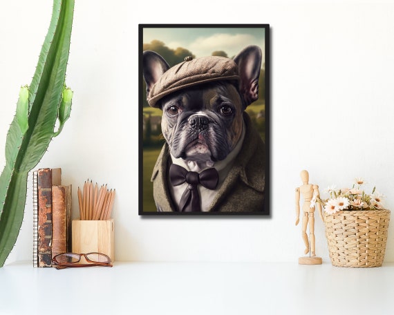 Bulldog Francés - Picart Petcare