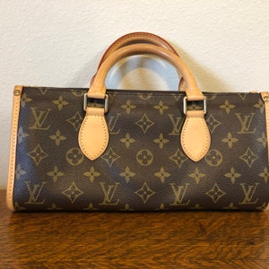 Louis Vuitton Reference numberM40044 luxury vintage bags for sale