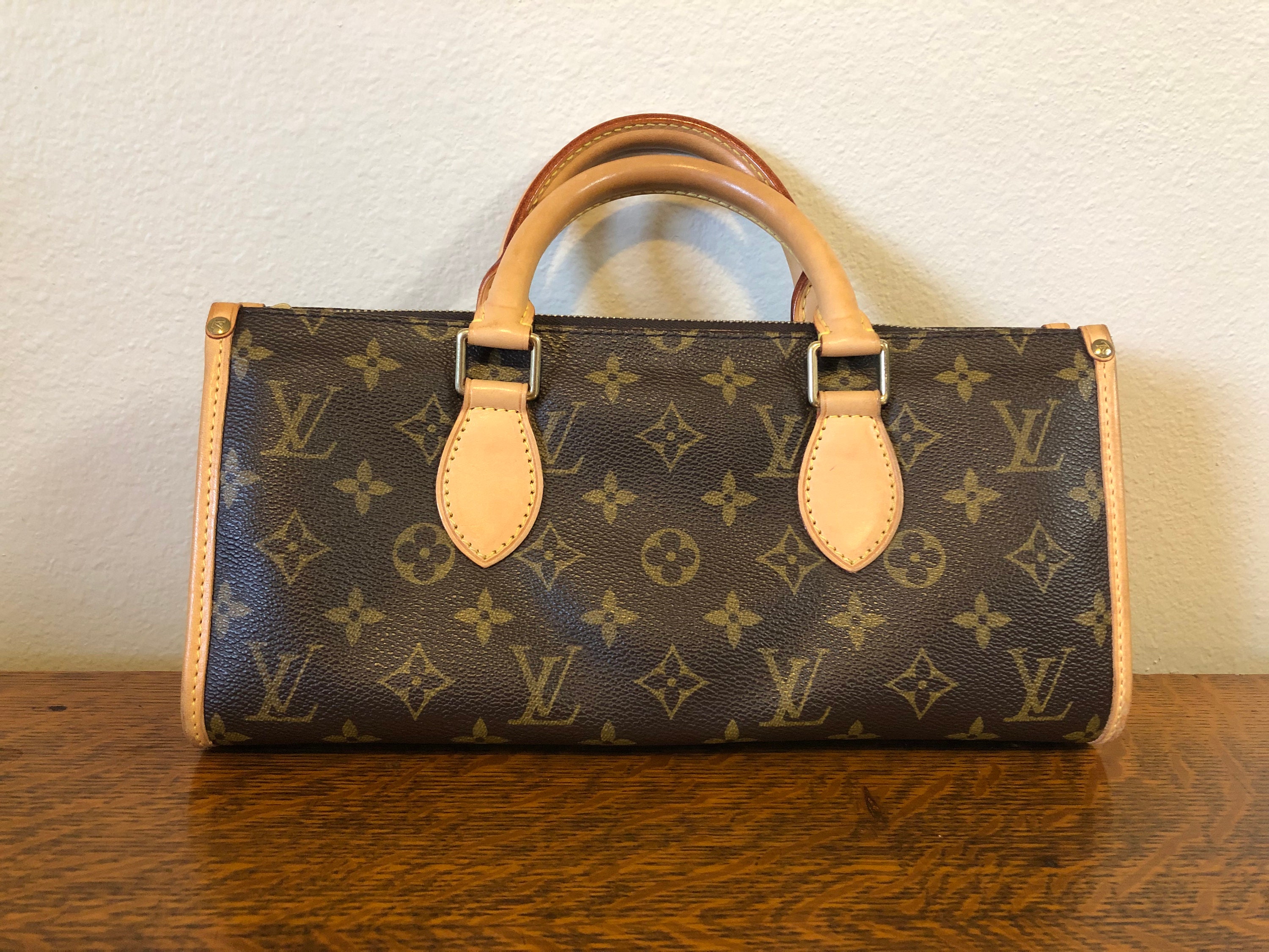 The Best Vintage Louis Vuitton Plant: Vintage Louis Vuitton Noé Bag —  Costen.