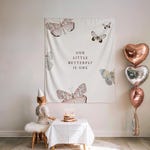 Butterfly Party Decor