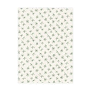 PRINTED + SHIPPED Bride or Groom Game Card for Fresh off the Market Bridal Shower - Green Love in Bloom Wedding Shower Game S848 image 4