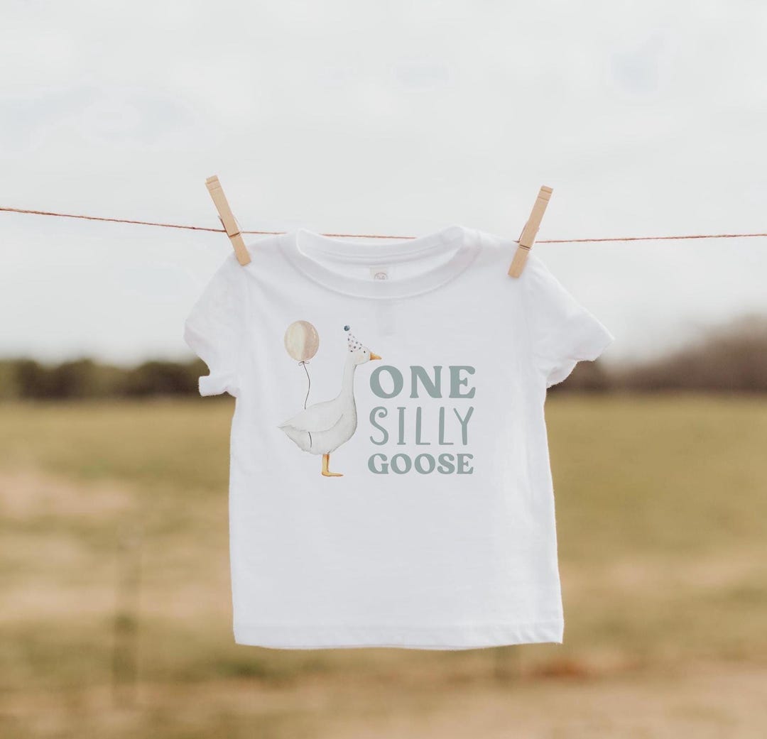 Silly Goose Boy Overall main image 1