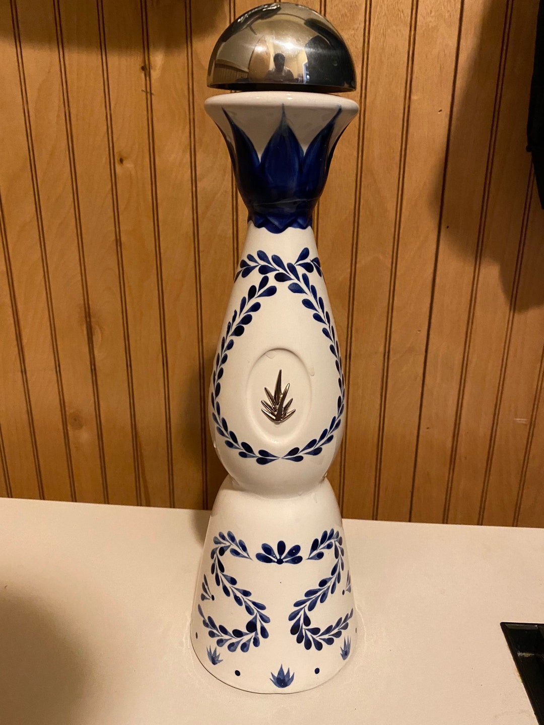 Clase Azul Empty Bottle Etsy