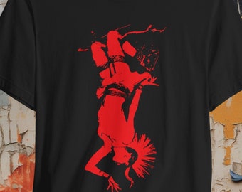 Vintage's Good Riddance Always Punk T-shirt 90's Tim Hortons