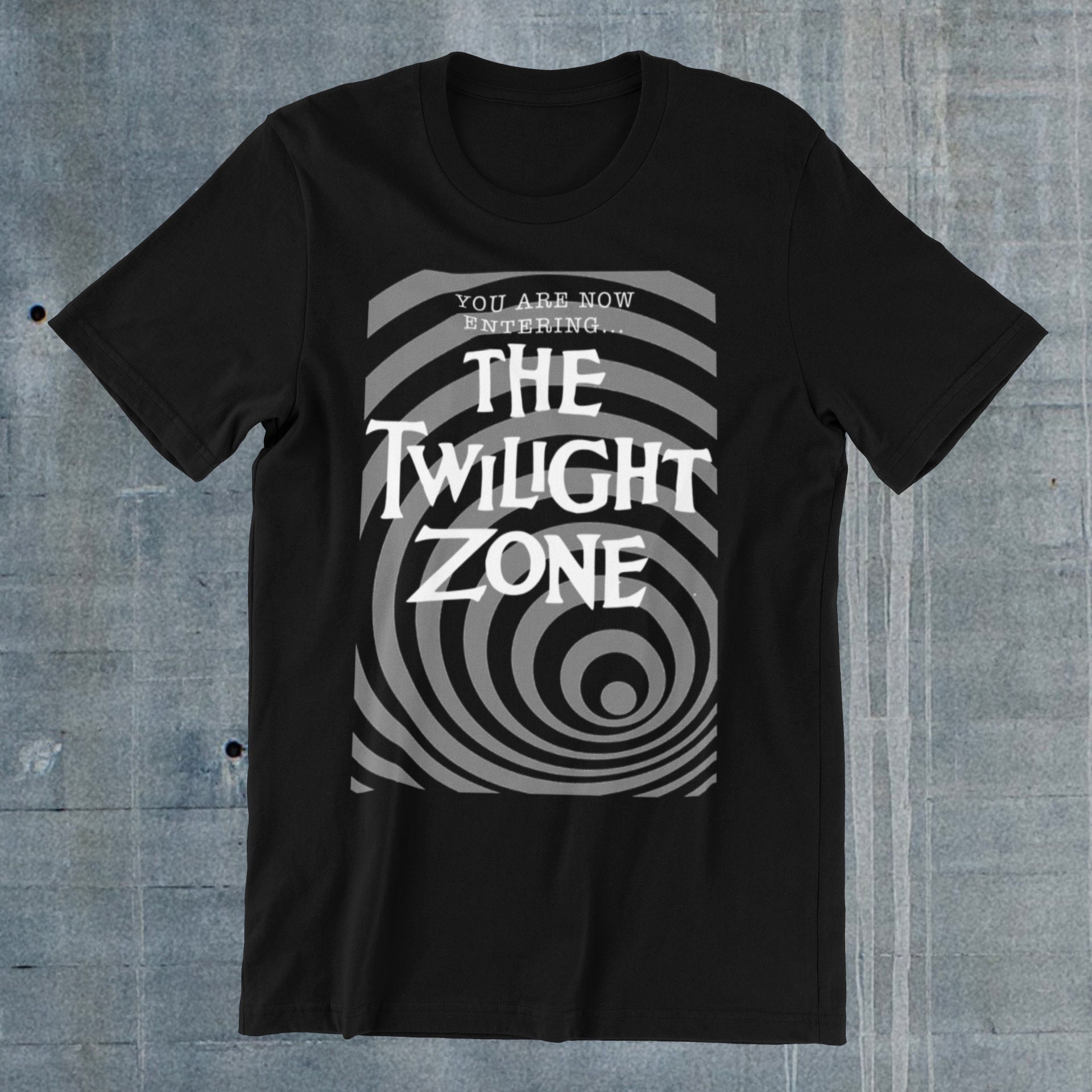TWILIGHT ZONE トワイライトゾーン MOVIE VINTAGE T TWILIGHT ZONE トワイライトゾーン MOVIE VINTAGE T - メルカリ