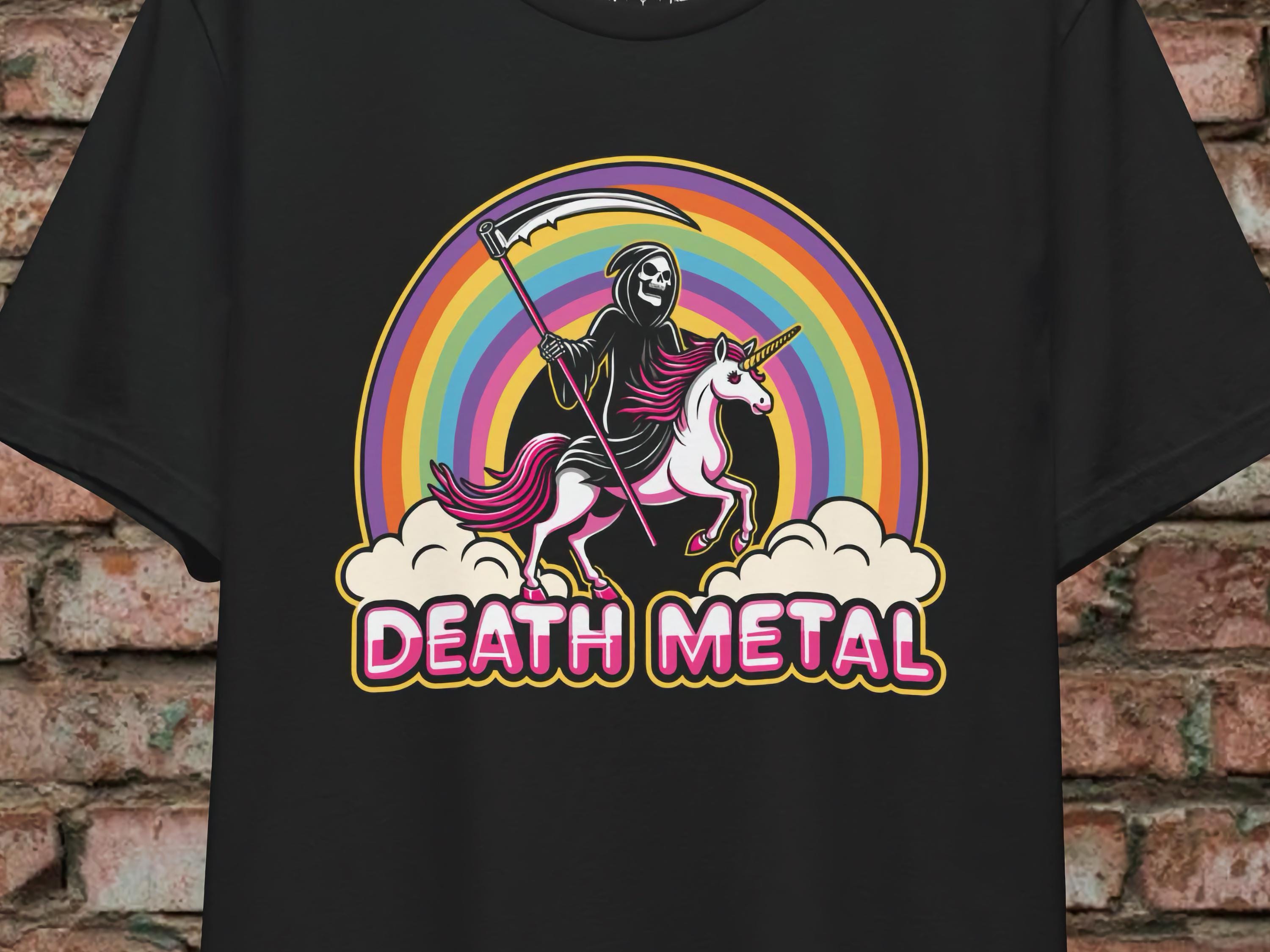 Pink death metal - Etsy México, image size:3000x2250
