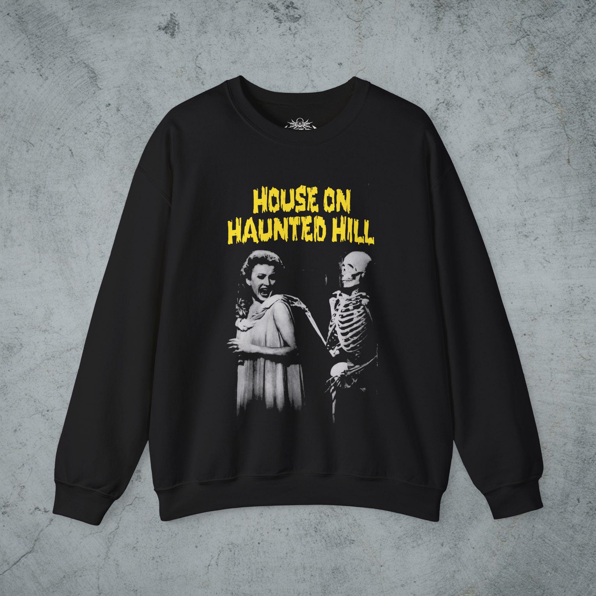 House on the hill / Sweatshirt 90 ルームウェア・パジャマ house on