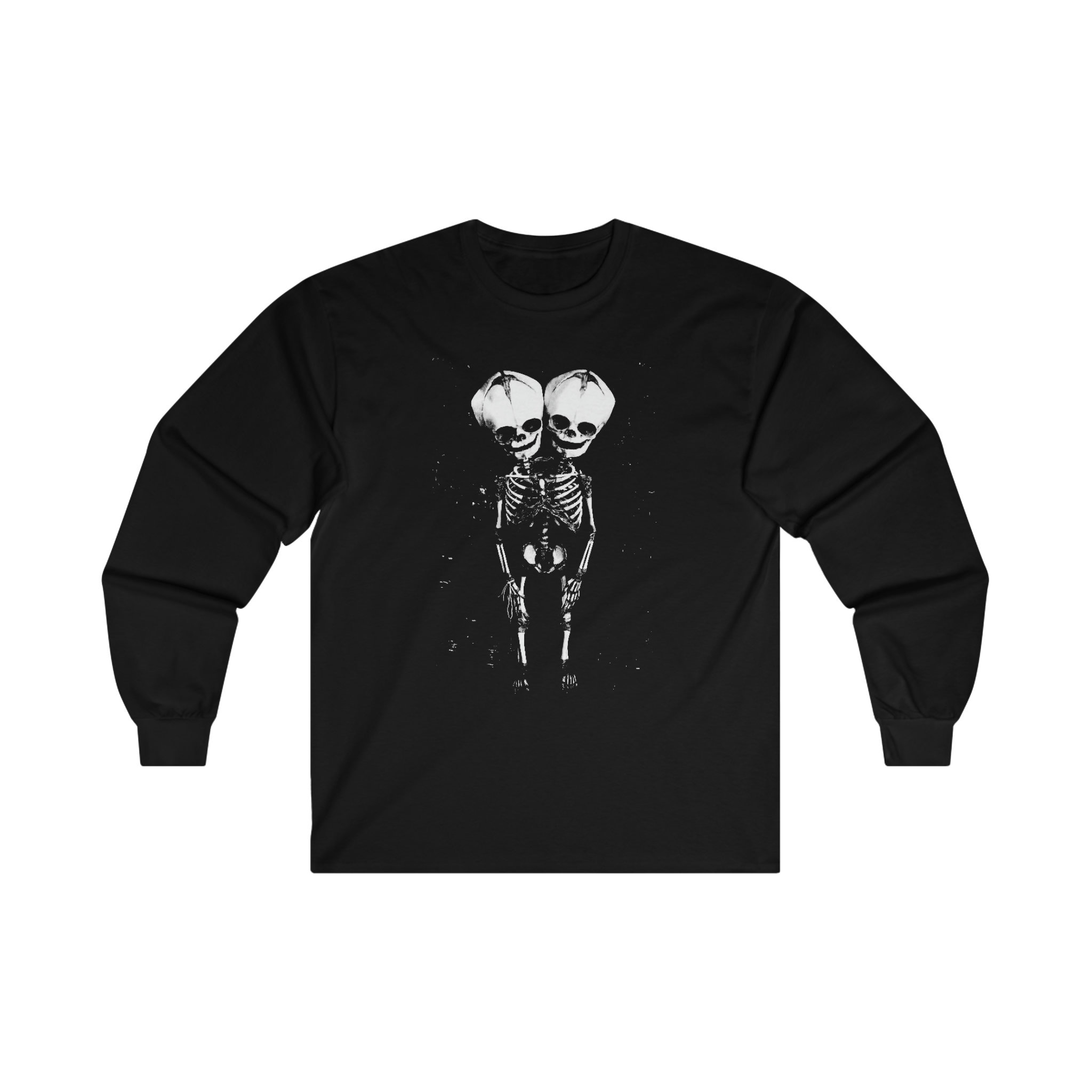 SOMEIT Tシャツ 骨 bones y2k スケルトン s-l1200.jpg