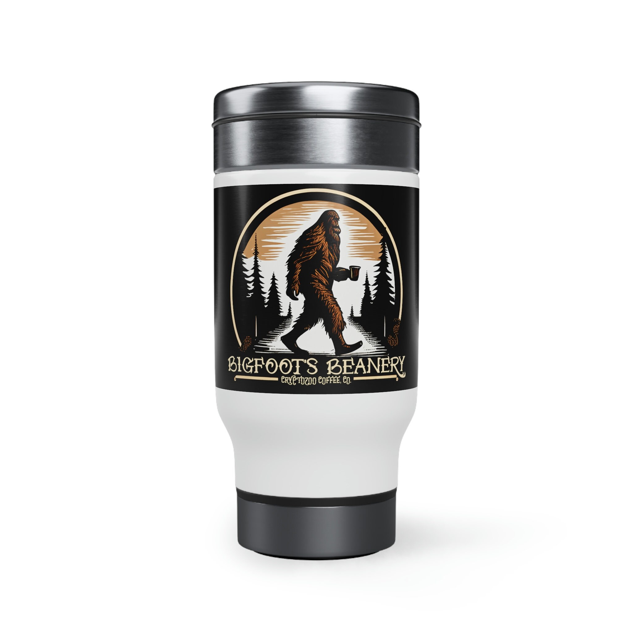 Bigfoot Coffee Company