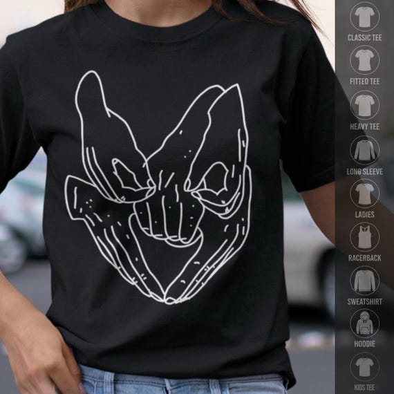 Labyrinth Movie T-Shirt | Fantasy Film Tee | Goblin King Top | 80s Nostalgia Shirt | Helping Hands Graphic Tee | David Bowie Fan Gift Kids