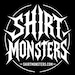 Patrick At Shirt Monsters