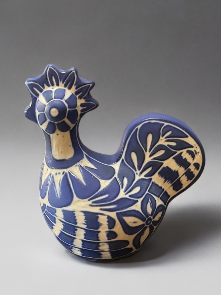Pablo Zabal Pottery - Etsy