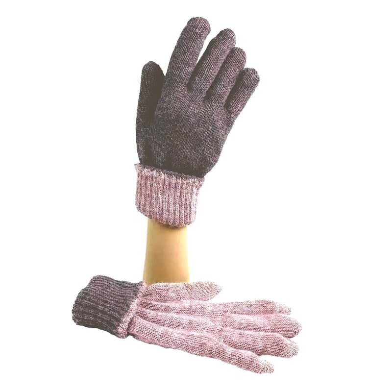 Purple Lilac & Gray - Etsy