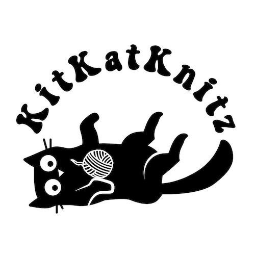 KitKatKnitz - Etsy