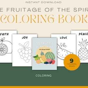JW Kids Coloring Book Download, Digital Download for JW Coloring, JW Meeting Workbook For Kids, Family Worship