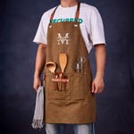 Chef Accessories