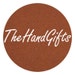 TheHandGifts store logo