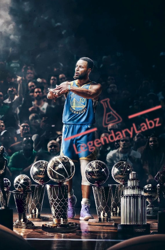 Steph Curry Wallpaper Projects