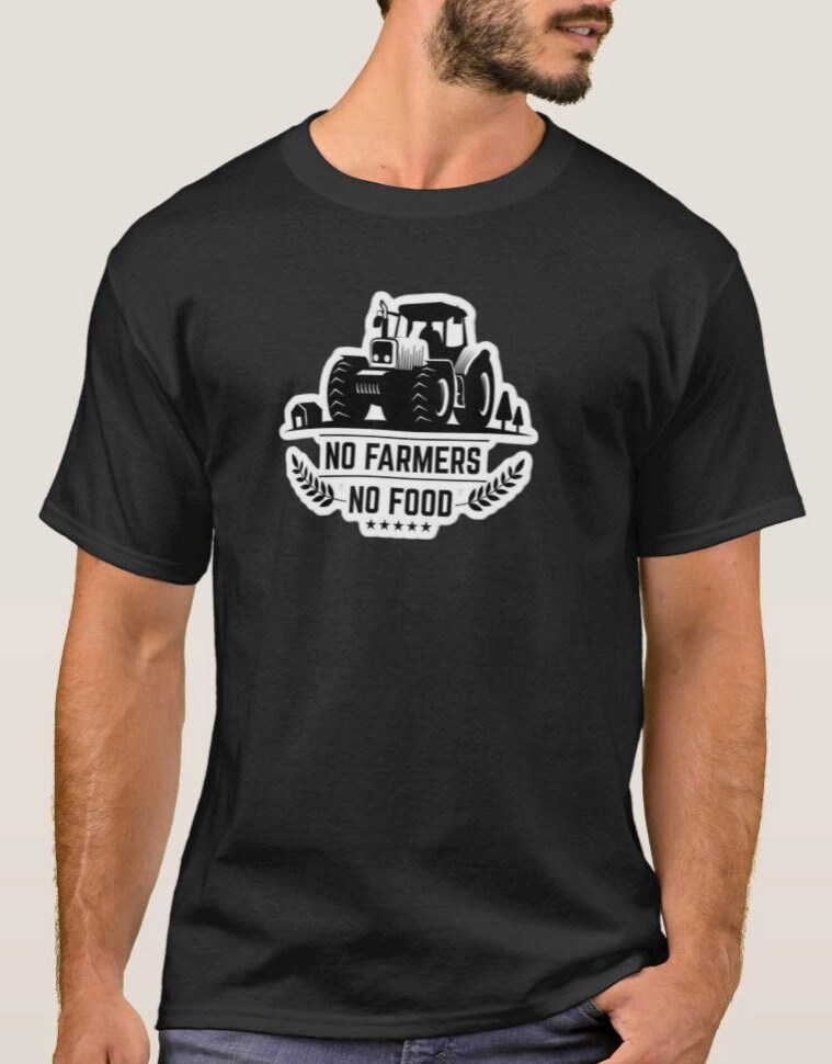Support Farmers \