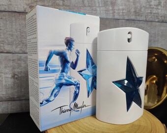 香水 Thierry Mugler A * メン PURE SHOT 100ml 新品