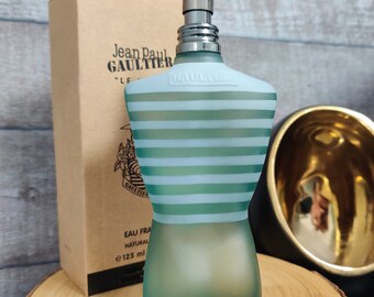 Jean Paul Gaultier Le Male Eau Fraiche Popeye 125ml - Discontinued