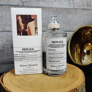 Maison Margiela Lipstick on 100ml EDT - Discontinued Female