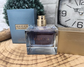 Gucci Pour Homme II 100ml EDT - Discontinued Gucci Fragrance - Etsy