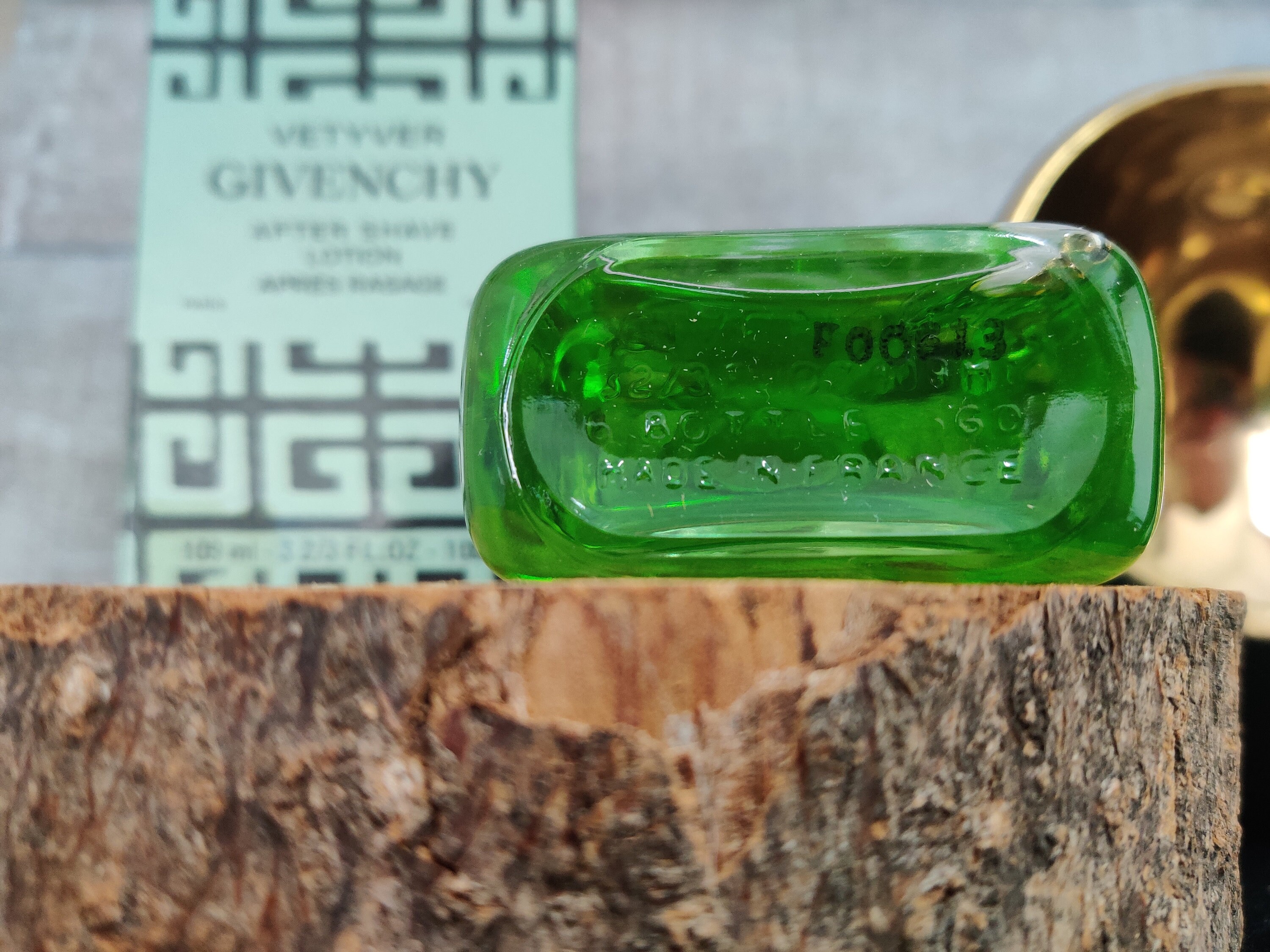 GIVENCHY ジバンシー eau de vetyver 109ml GIVENCHY VETYVER EAU DE TOILETTE VAPORISATEUR SPRAY 100 ML/3.3 FL