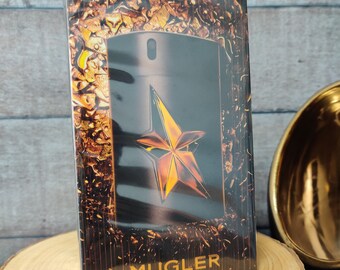Thierry Mugler Pure Malt 100 ml EDT Un perfume vintage