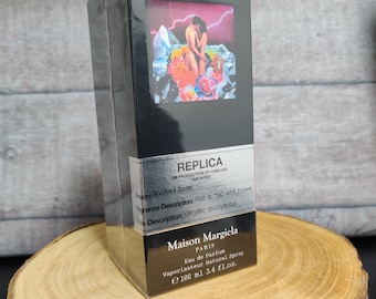Maison Margiela Wicked Love 100ml EDP - Discontinued Unisex